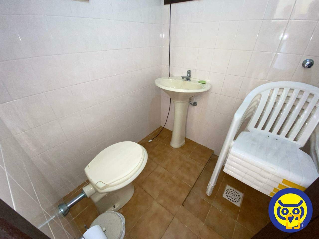 Casa com 163m², 4 quartos (sendo 1 suíte), 1 garagem, no bairro Agronômica em Florianópolis