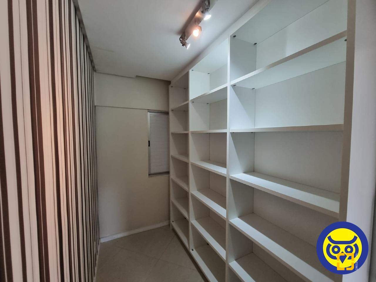 Cobertura com 162m², 3 quartos (sendo 1 suíte), 1 garagem, no bairro Centro em Florianópolis