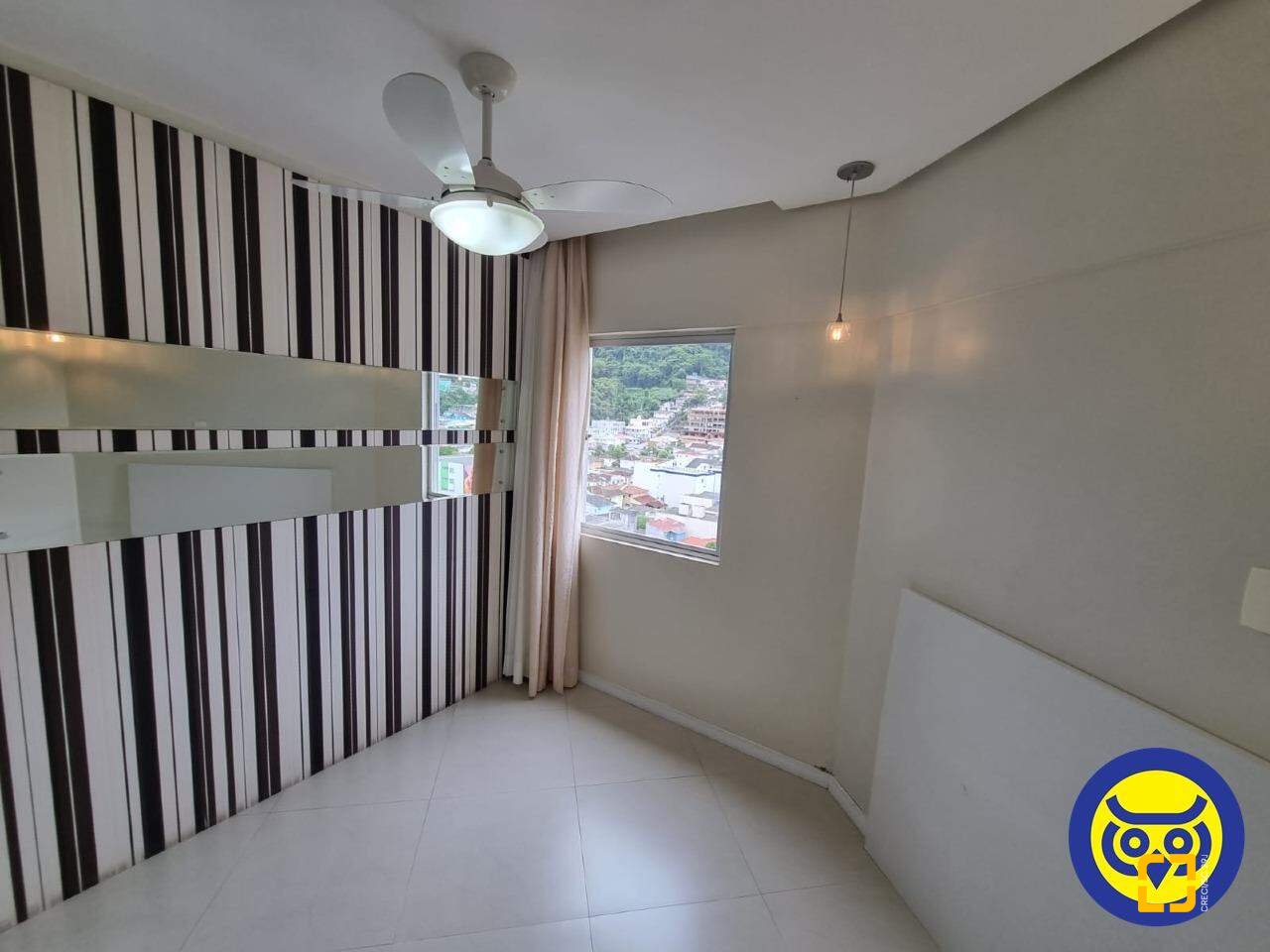 Cobertura com 162m², 3 quartos (sendo 1 suíte), 1 garagem, no bairro Centro em Florianópolis