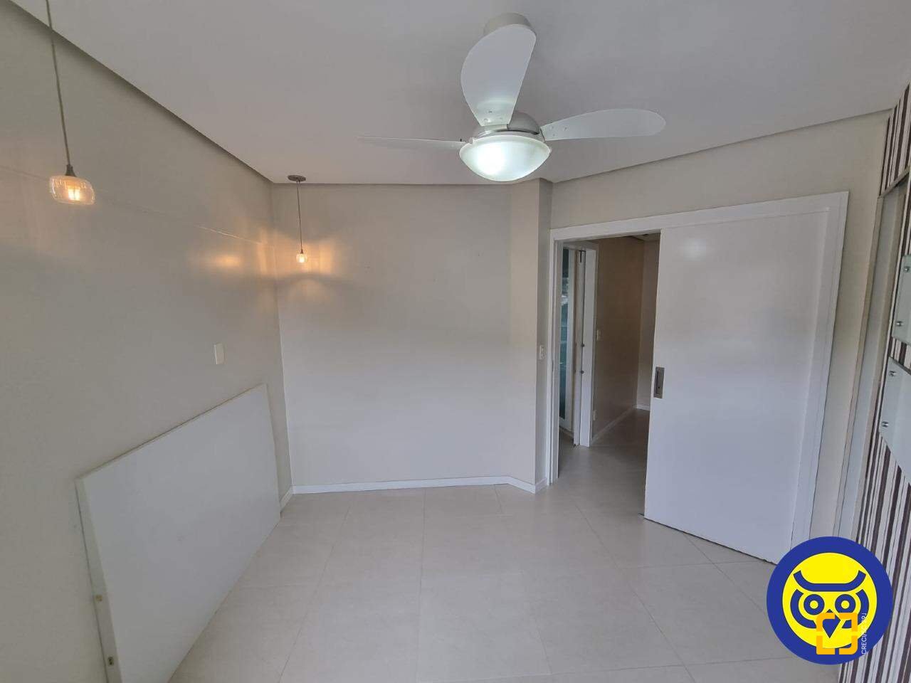 Cobertura com 162m², 3 quartos (sendo 1 suíte), 1 garagem, no bairro Centro em Florianópolis