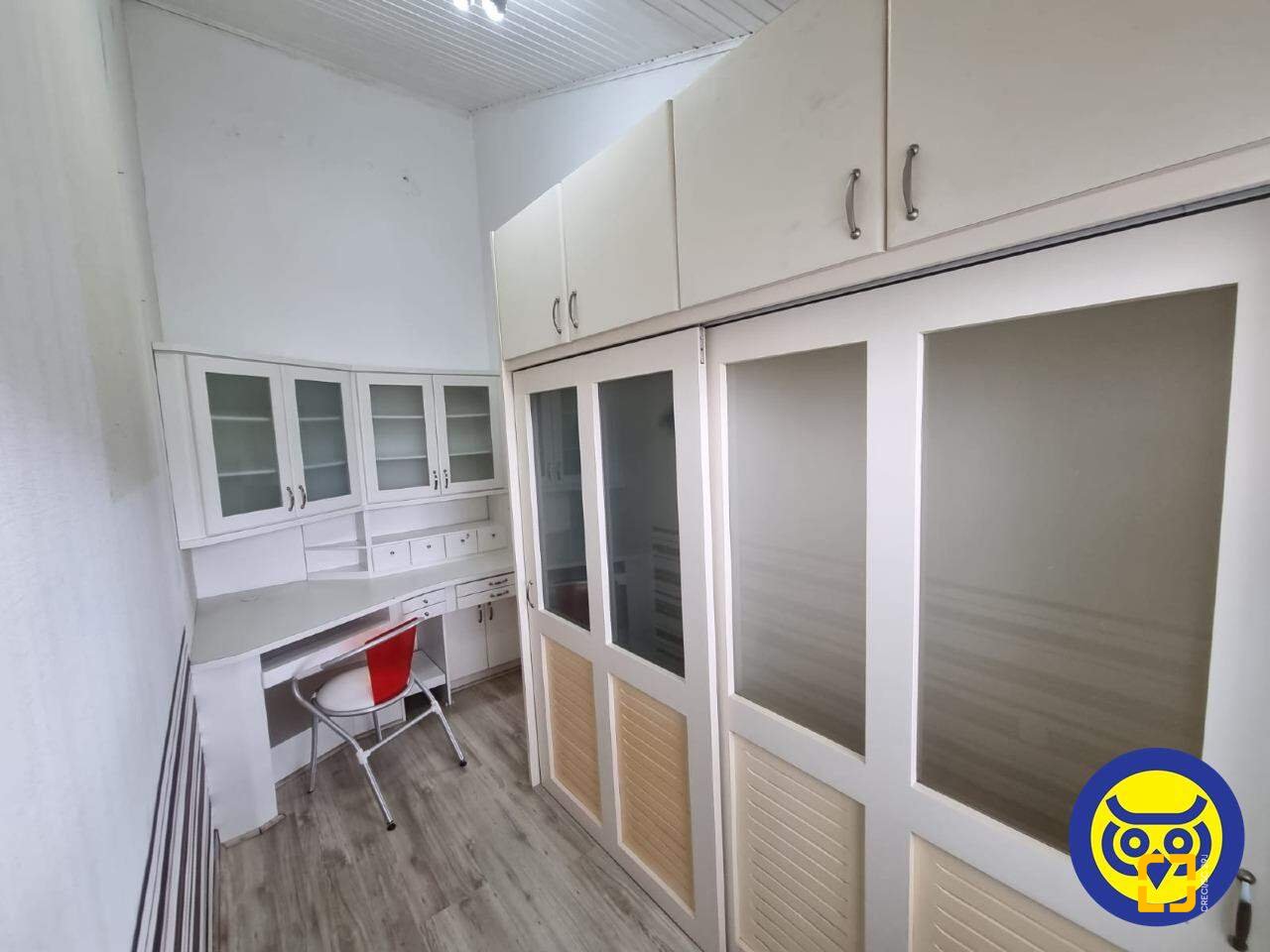 Cobertura com 162m², 3 quartos (sendo 1 suíte), 1 garagem, no bairro Centro em Florianópolis