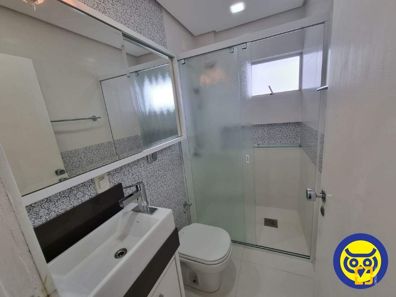 Cobertura com 162m², 3 quartos (sendo 1 suíte), 1 garagem, no bairro Centro em Florianópolis