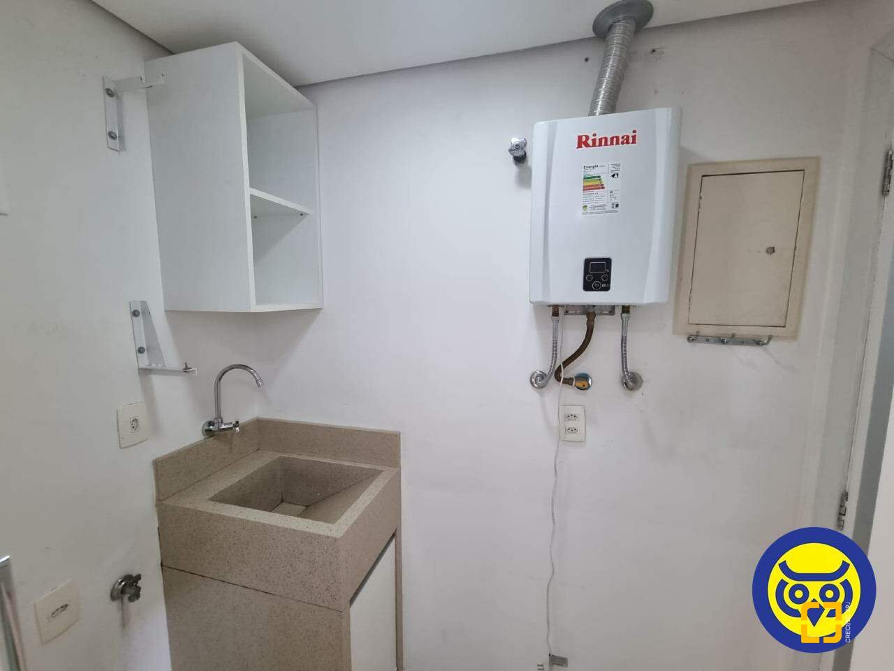 Cobertura com 162m², 3 quartos (sendo 1 suíte), 1 garagem, no bairro Centro em Florianópolis