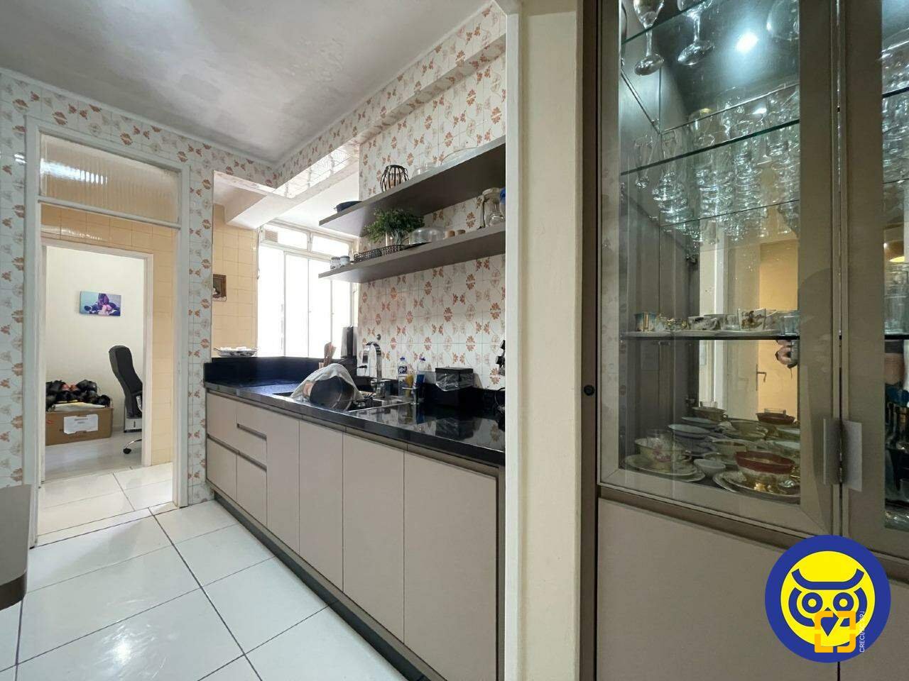 Apartamento com 99m², 3 quartos, no bairro Centro em Florianópolis