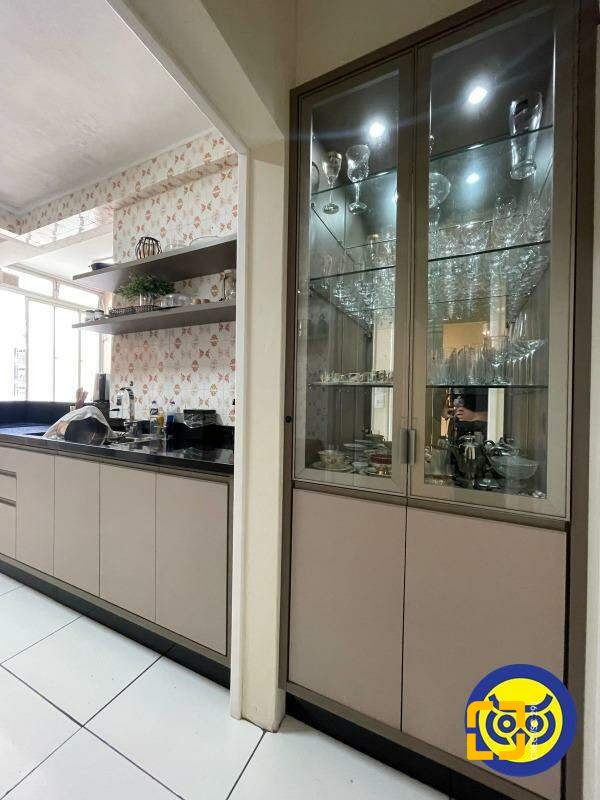 Apartamento com 99m², 3 quartos, no bairro Centro em Florianópolis