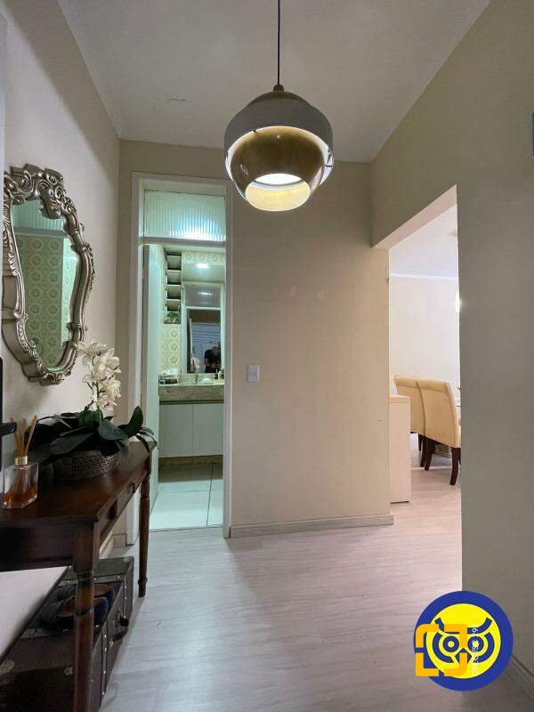 Apartamento com 99m², 3 quartos, no bairro Centro em Florianópolis
