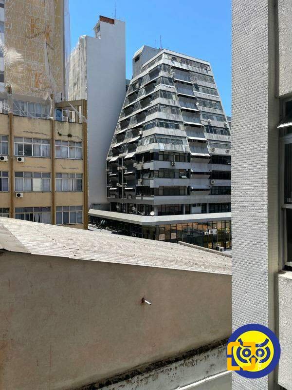 Apartamento com 99m², 3 quartos, no bairro Centro em Florianópolis