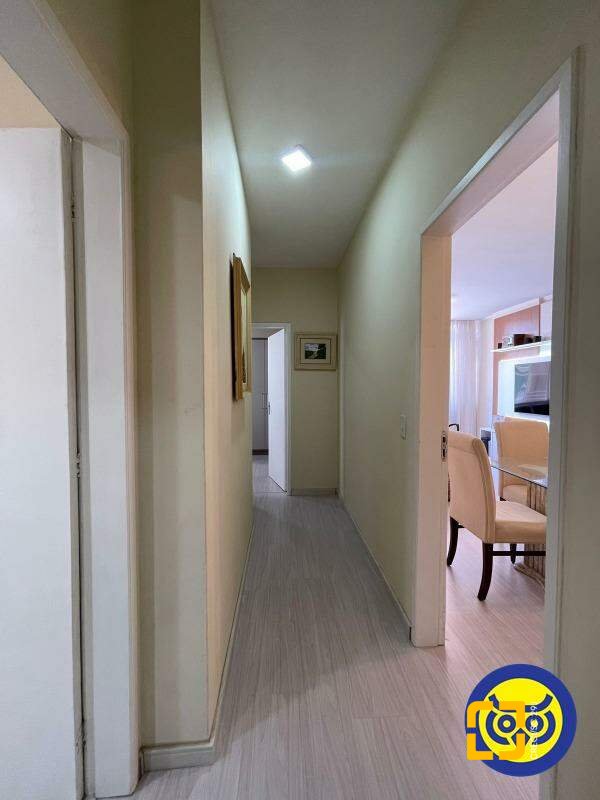 Apartamento com 99m², 3 quartos, no bairro Centro em Florianópolis