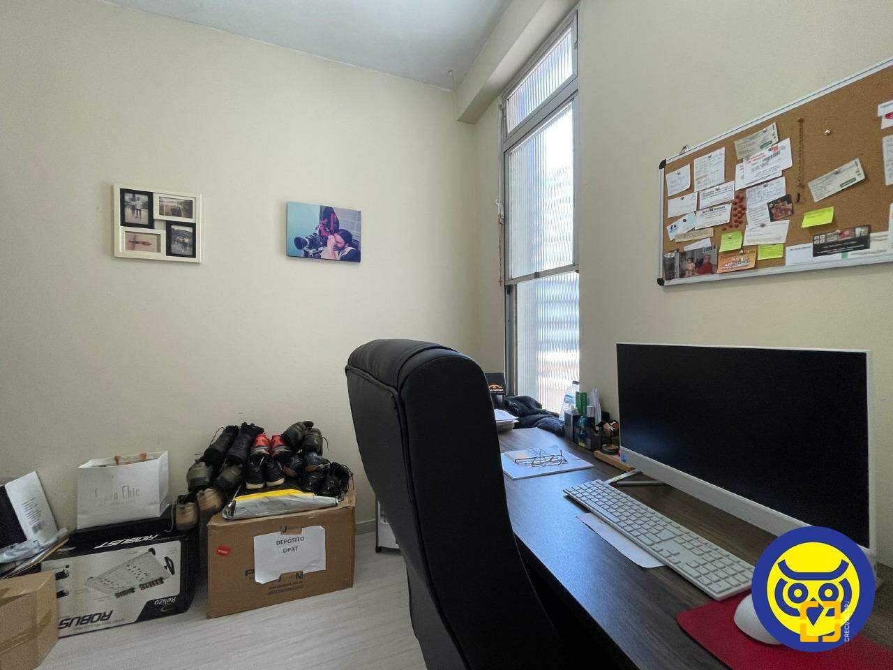 Apartamento com 99m², 3 quartos, no bairro Centro em Florianópolis