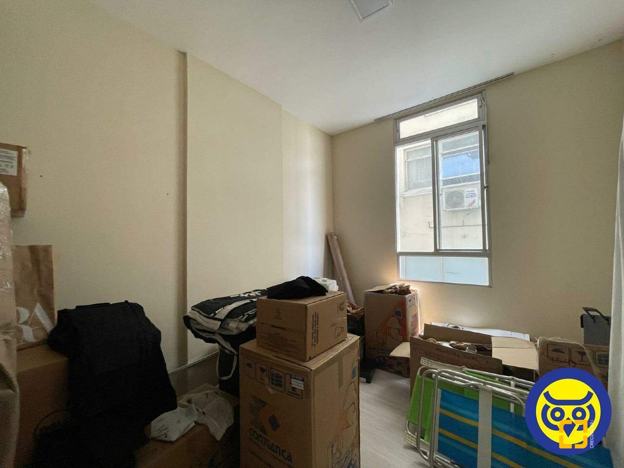 Apartamento com 99m², 3 quartos, no bairro Centro em Florianópolis