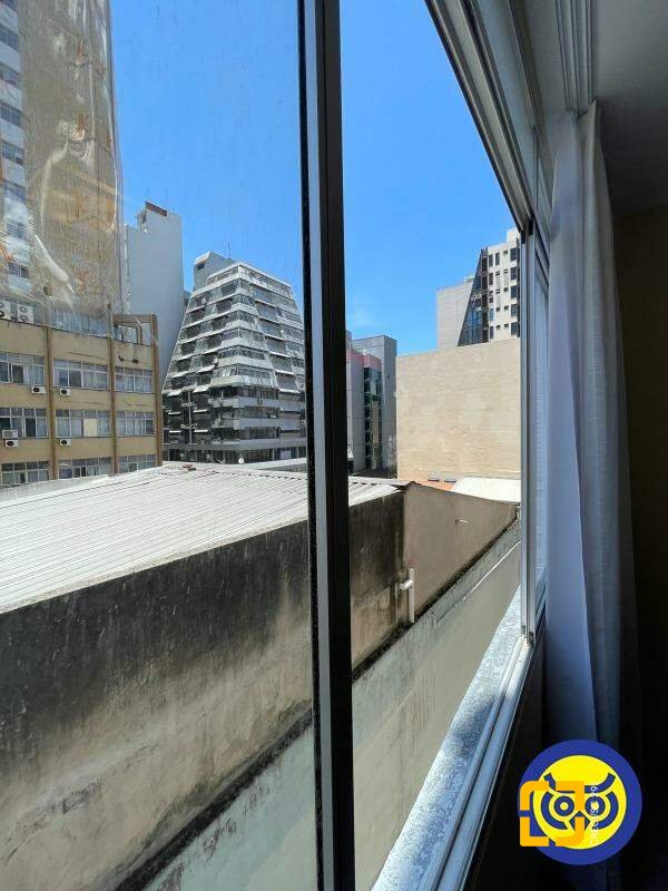 Apartamento com 99m², 3 quartos, no bairro Centro em Florianópolis