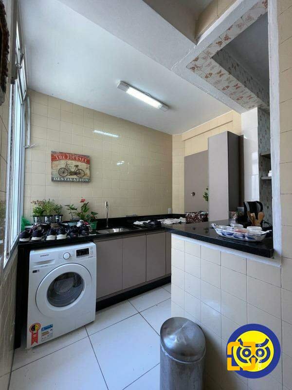 Apartamento com 99m², 3 quartos, no bairro Centro em Florianópolis