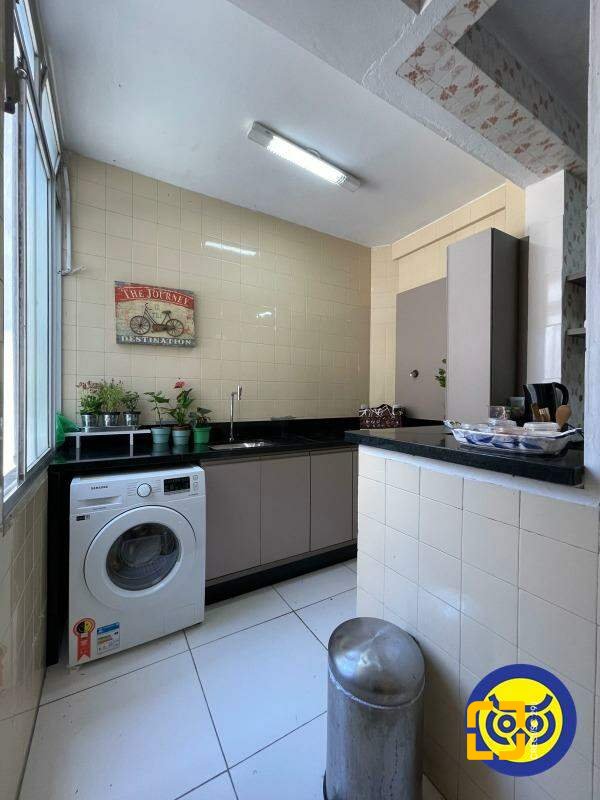 Apartamento com 99m², 3 quartos, no bairro Centro em Florianópolis
