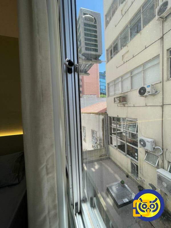 Apartamento com 99m², 3 quartos, no bairro Centro em Florianópolis