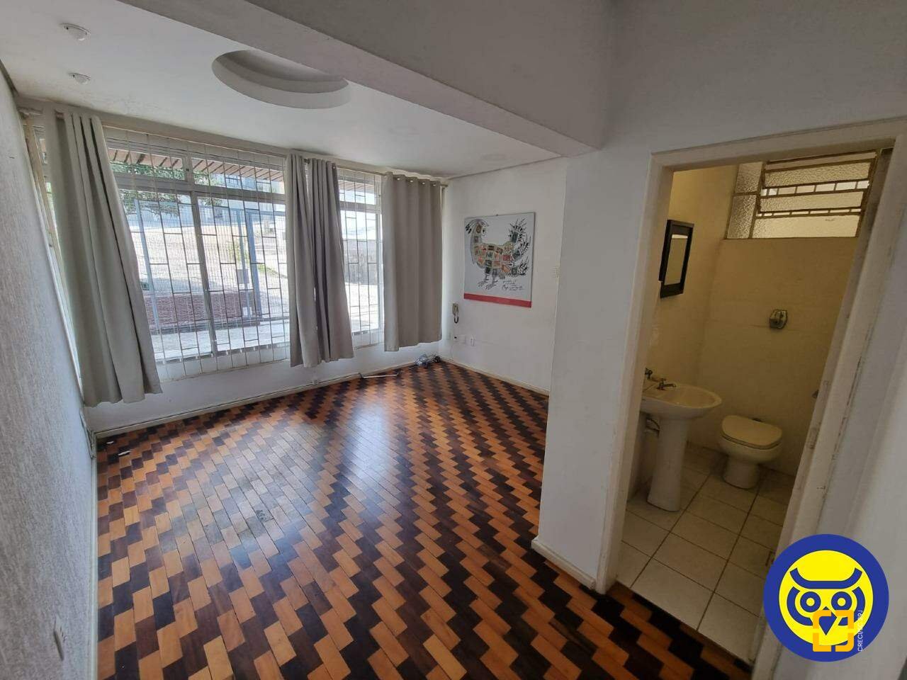 Casa com 100m², 4 quartos (sendo 1 suíte), 3 garagens, no bairro Centro em Florianópolis