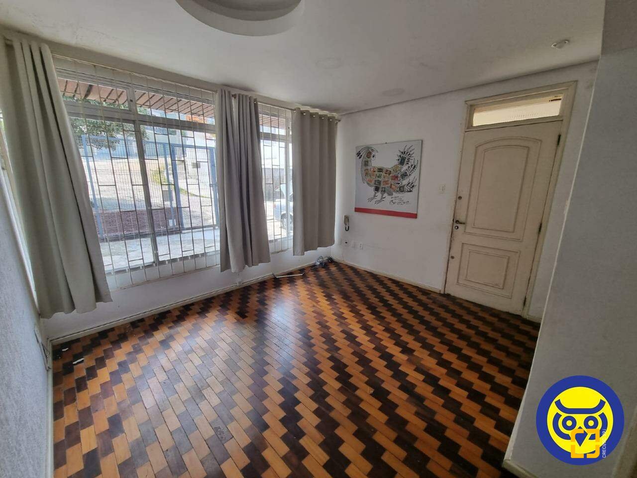 Casa com 100m², 4 quartos (sendo 1 suíte), 3 garagens, no bairro Centro em Florianópolis