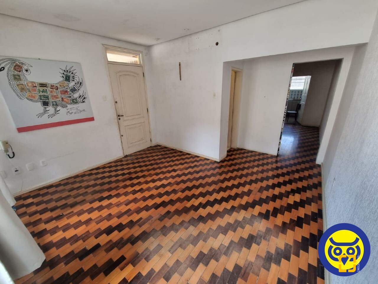 Casa com 100m², 4 quartos (sendo 1 suíte), 3 garagens, no bairro Centro em Florianópolis