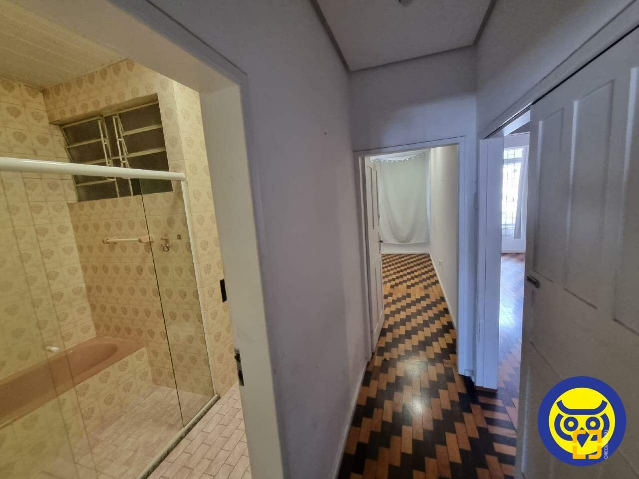 Casa com 100m², 4 quartos (sendo 1 suíte), 3 garagens, no bairro Centro em Florianópolis