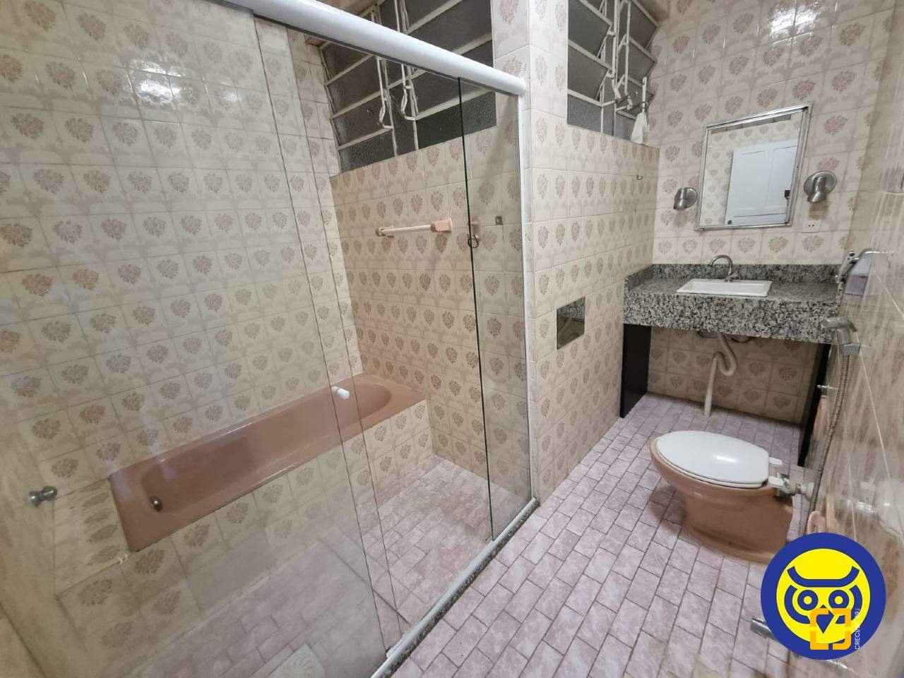 Casa com 100m², 4 quartos (sendo 1 suíte), 3 garagens, no bairro Centro em Florianópolis