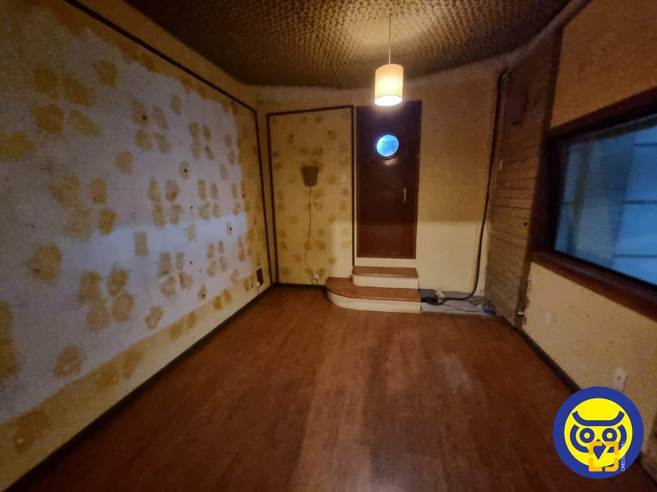 Casa com 100m², 4 quartos (sendo 1 suíte), 3 garagens, no bairro Centro em Florianópolis