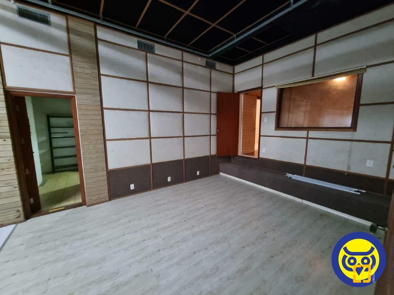 Casa com 100m², 4 quartos (sendo 1 suíte), 3 garagens, no bairro Centro em Florianópolis