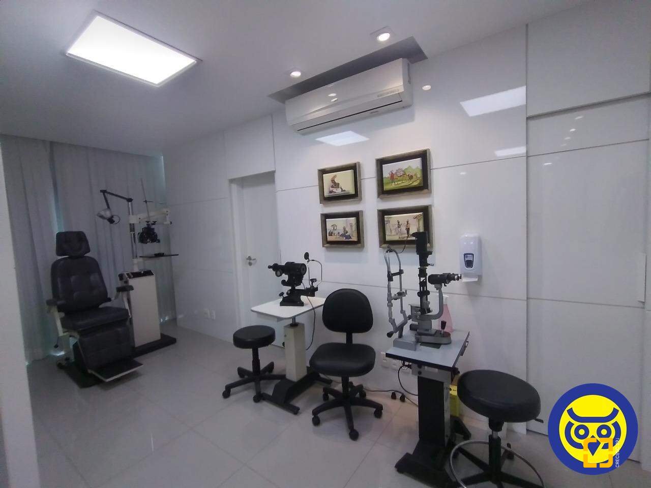Sala com 53m², 1 garagem, no bairro Agronômica em Florianópolis
