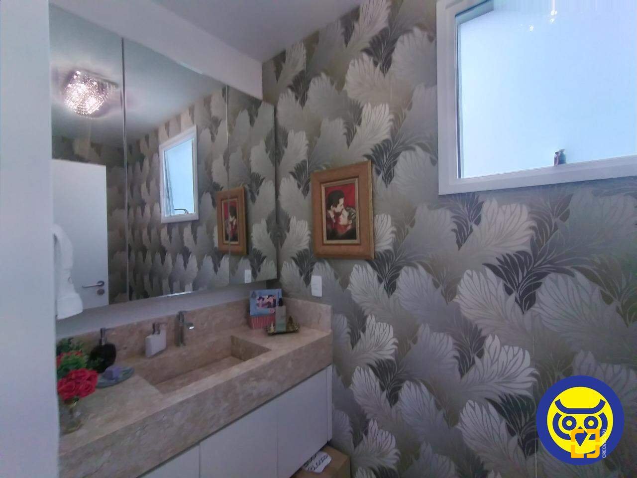 Sala com 53m², 1 garagem, no bairro Agronômica em Florianópolis