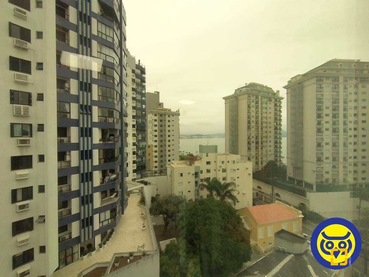 Sala com 53m², 1 garagem, no bairro Agronômica em Florianópolis