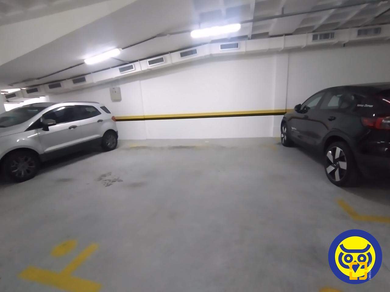 Sala com 53m², 1 garagem, no bairro Agronômica em Florianópolis