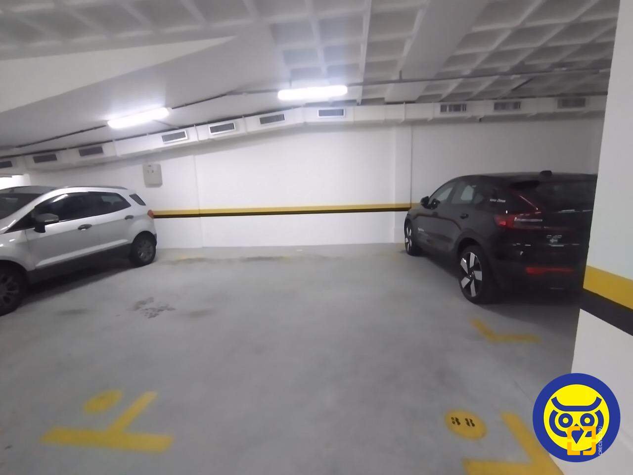 Sala com 53m², 1 garagem, no bairro Agronômica em Florianópolis