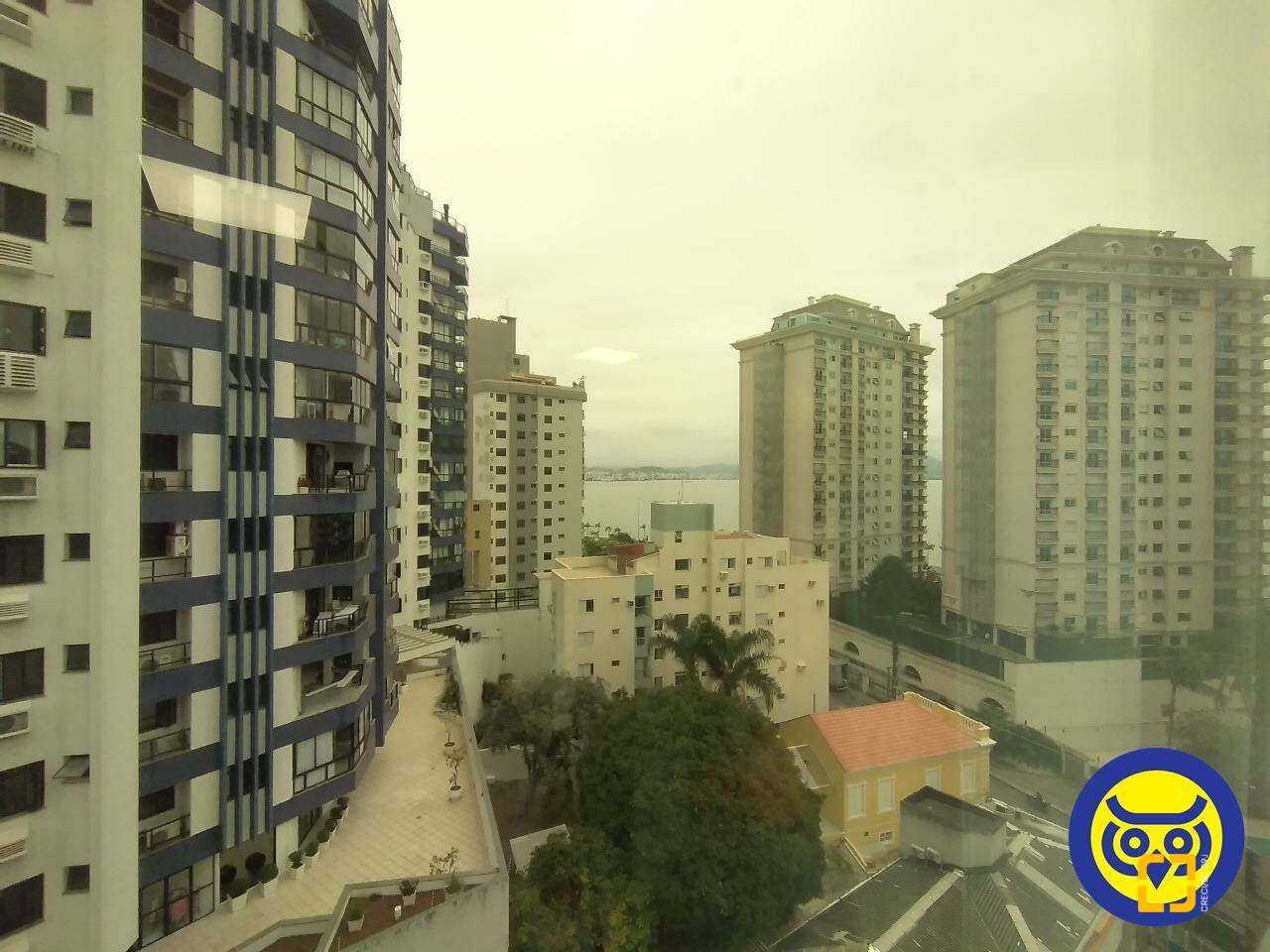 Sala com 53m², 1 garagem, no bairro Agronômica em Florianópolis