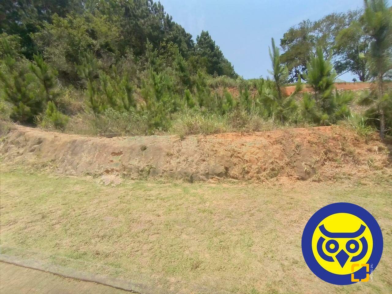 Terreno com 495m², no bairro Itacorubi em Florianópolis