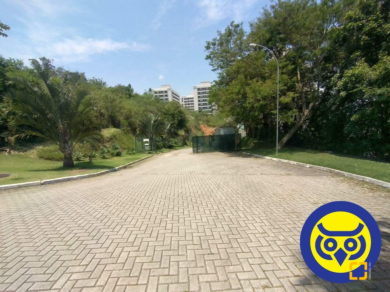 Terreno com 495m², no bairro Itacorubi em Florianópolis