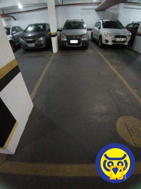 Sala com 42m², 1 garagem, no bairro Centro em Florianópolis