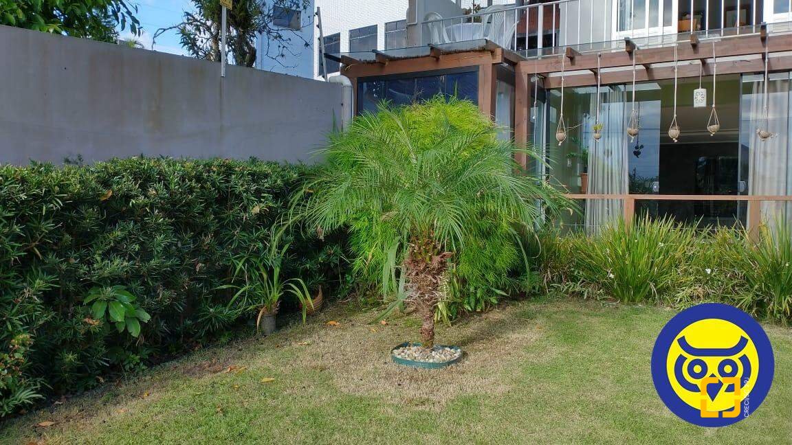 Casa com 280m², 5 quartos (sendo 2 suítes), 1 garagem, no bairro Itaguaçu em Florianópolis
