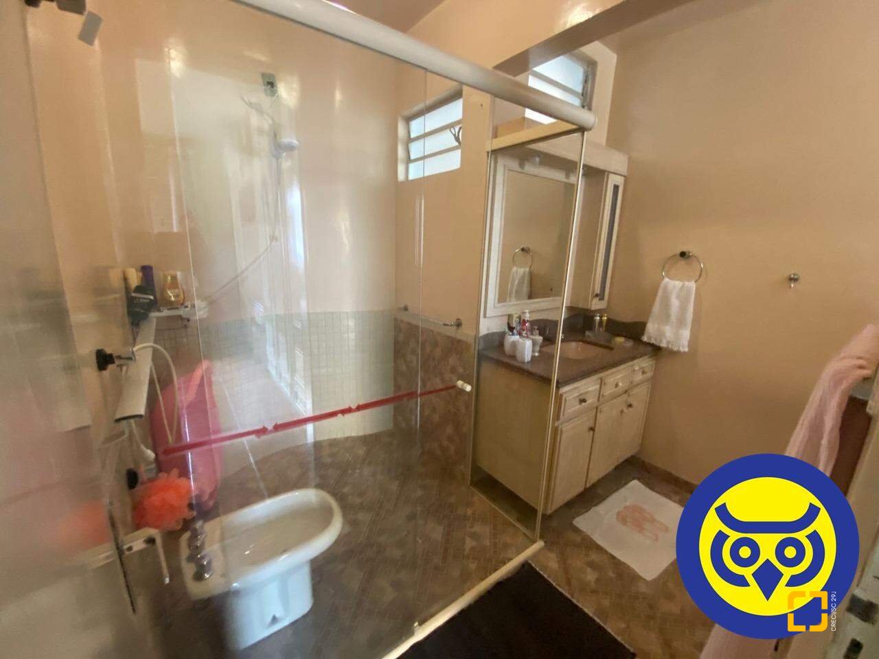 Casa com 280m², 5 quartos (sendo 2 suítes), 1 garagem, no bairro Itaguaçu em Florianópolis