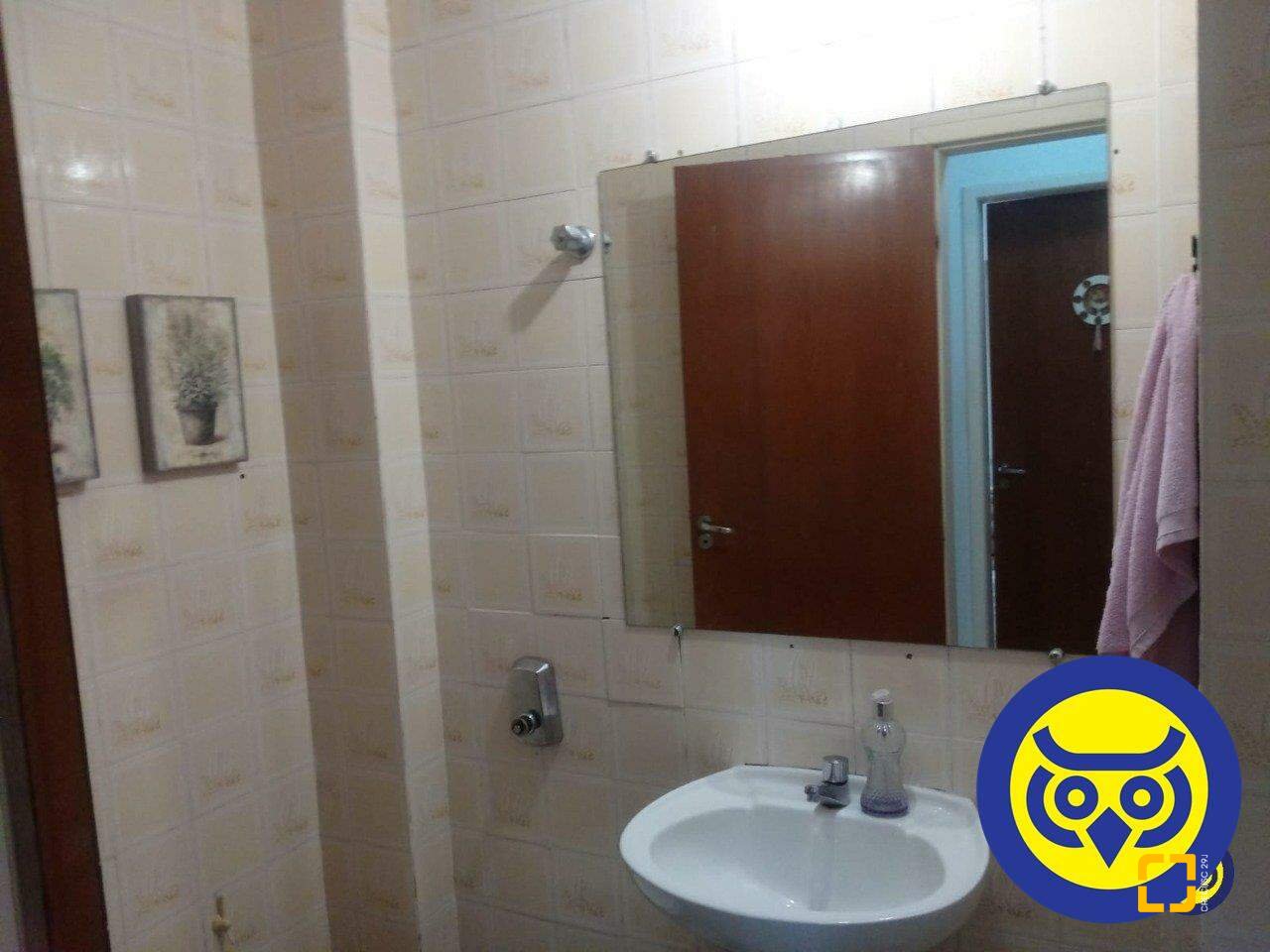 Apartamento com 81m², 3 quartos, 1 garagem, no bairro Coqueiros em Florianópolis