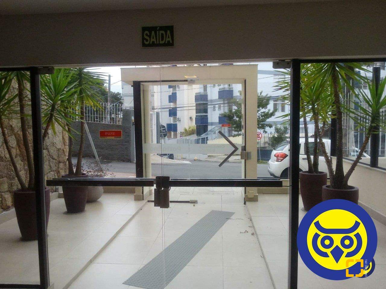 Apartamento com 81m², 3 quartos, 1 garagem, no bairro Coqueiros em Florianópolis