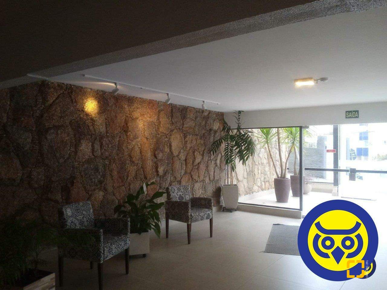 Apartamento com 81m², 3 quartos, 1 garagem, no bairro Coqueiros em Florianópolis