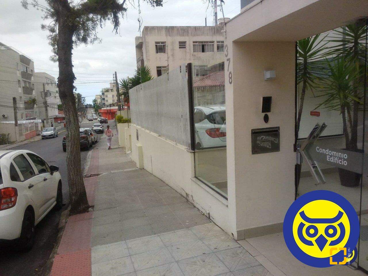 Apartamento com 81m², 3 quartos, 1 garagem, no bairro Coqueiros em Florianópolis