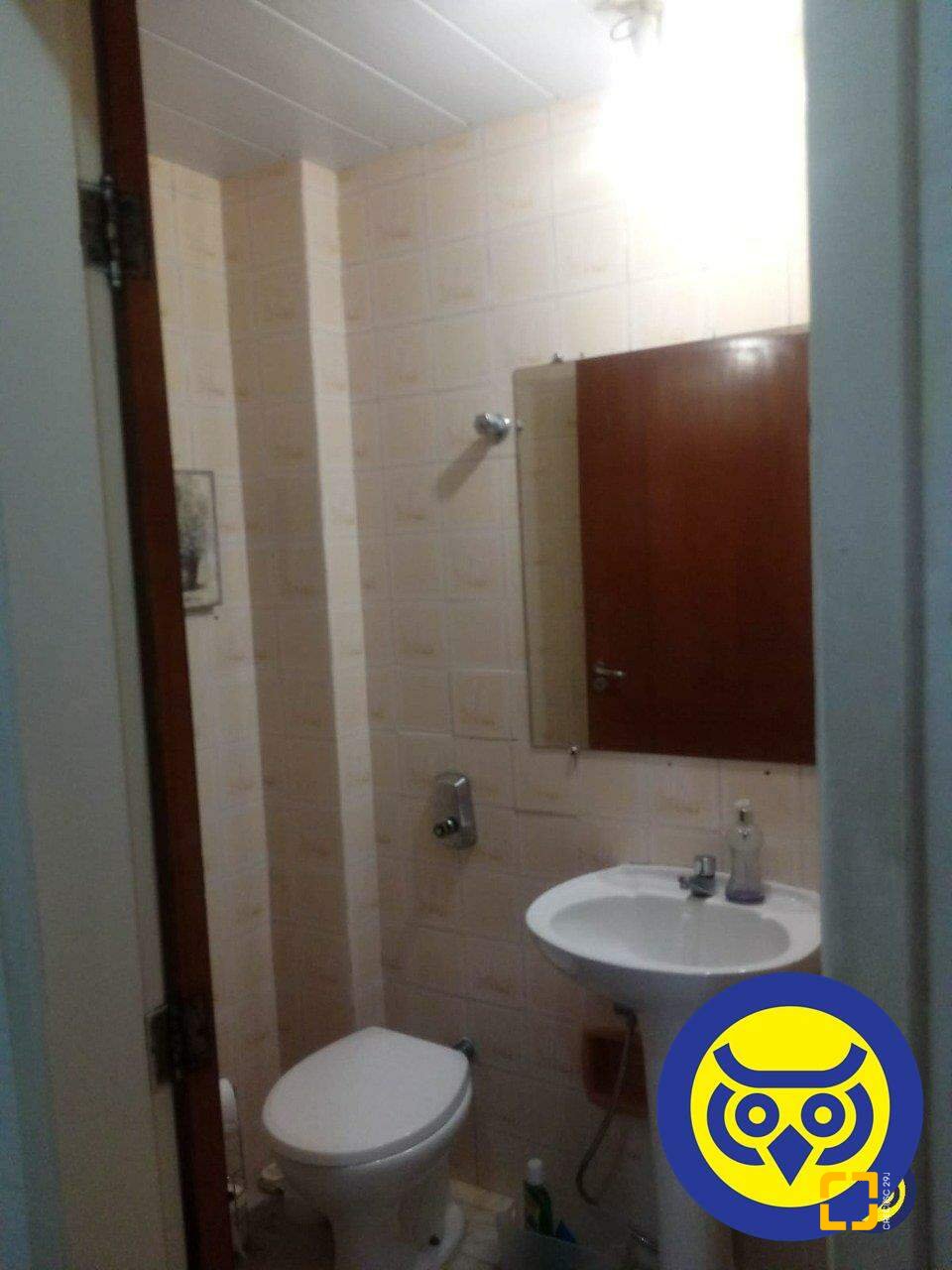 Apartamento com 81m², 3 quartos, 1 garagem, no bairro Coqueiros em Florianópolis