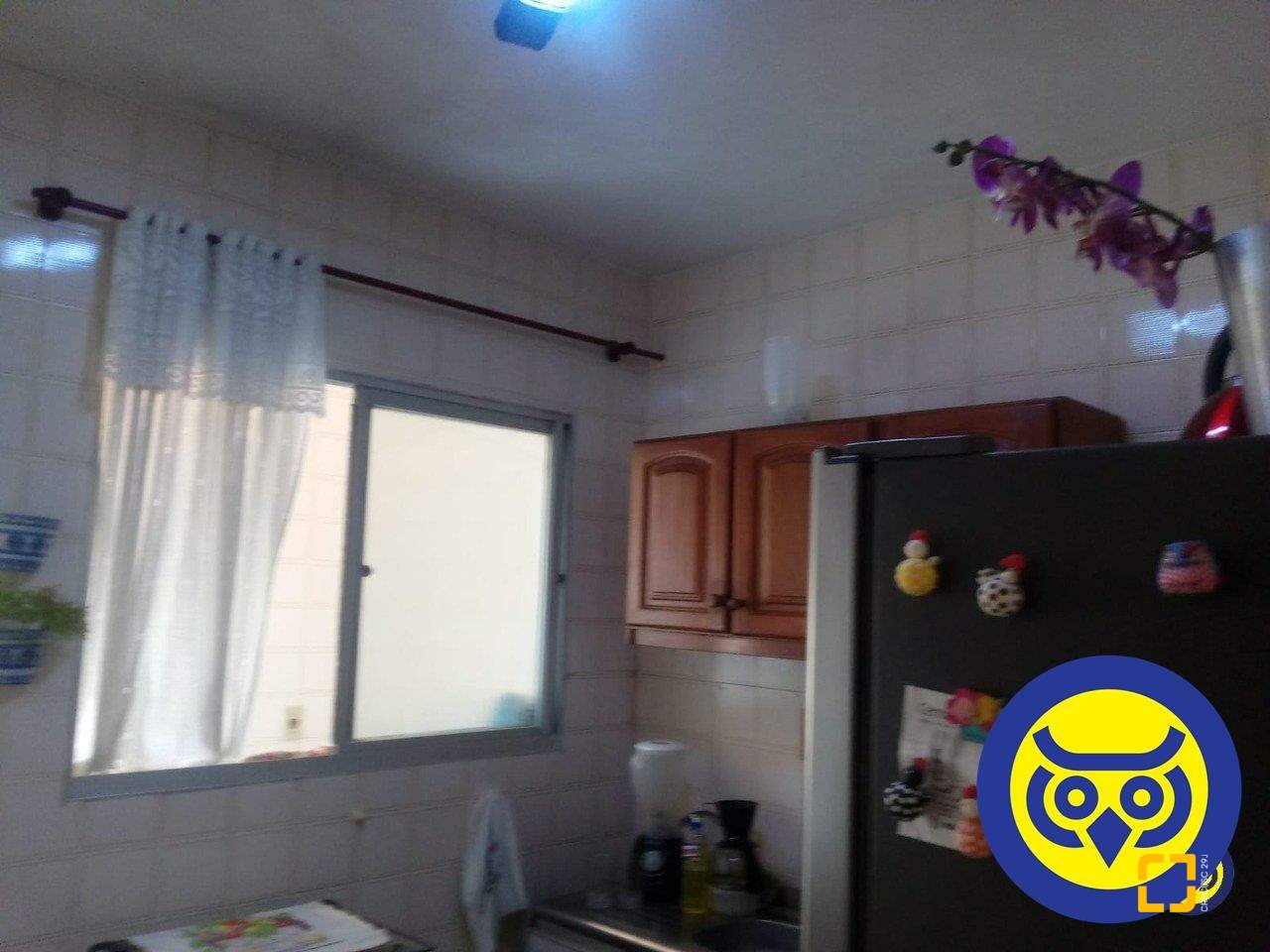Apartamento com 81m², 3 quartos, 1 garagem, no bairro Coqueiros em Florianópolis