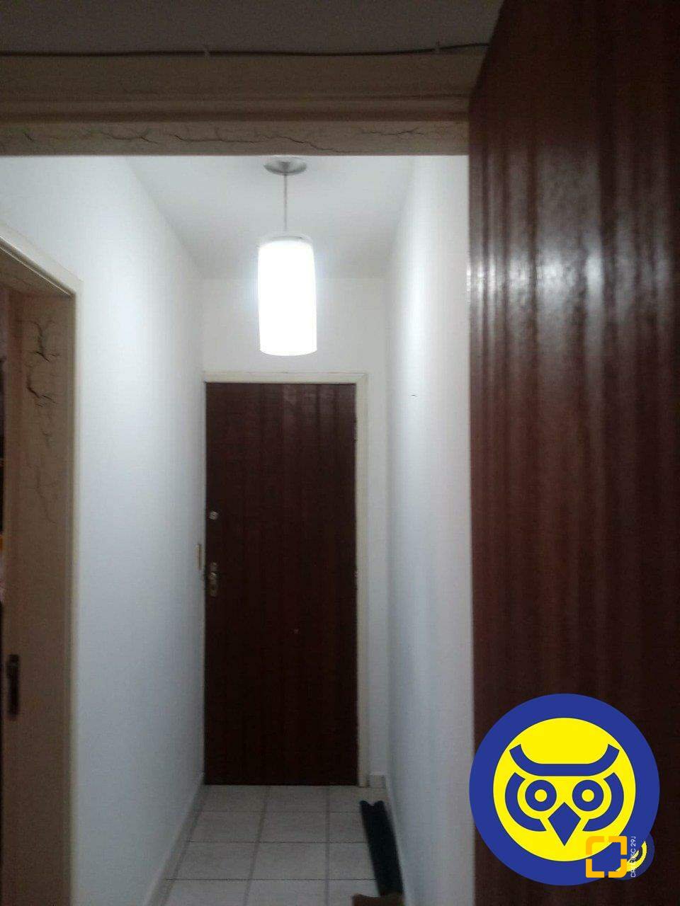 Apartamento com 81m², 3 quartos, 1 garagem, no bairro Coqueiros em Florianópolis