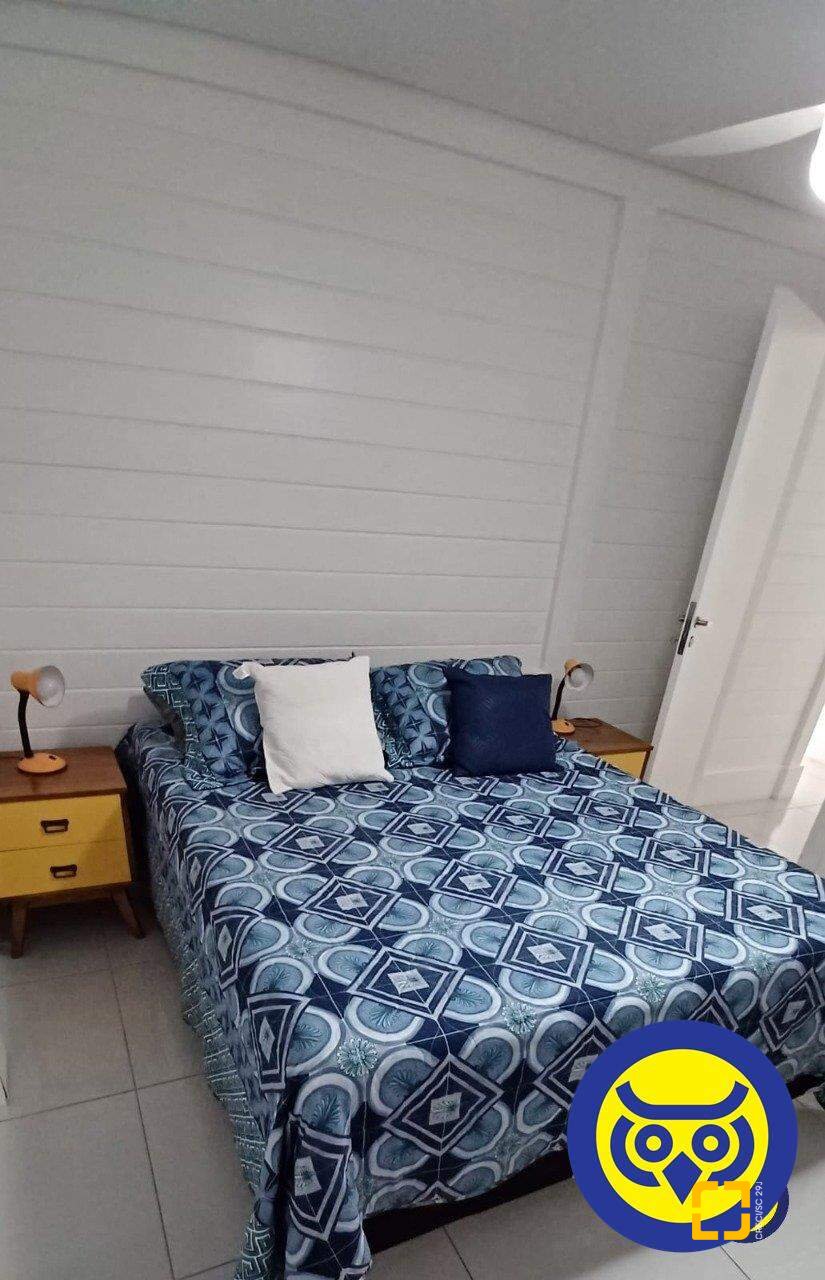 Casa com 360m², 5 quartos (sendo 2 suítes), 2 garagens, no bairro Vargem Grande em Florianópolis