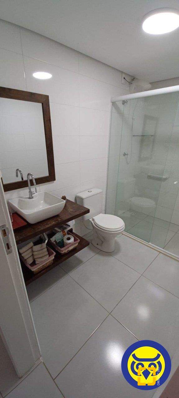 Casa com 360m², 5 quartos (sendo 2 suítes), 2 garagens, no bairro Vargem Grande em Florianópolis