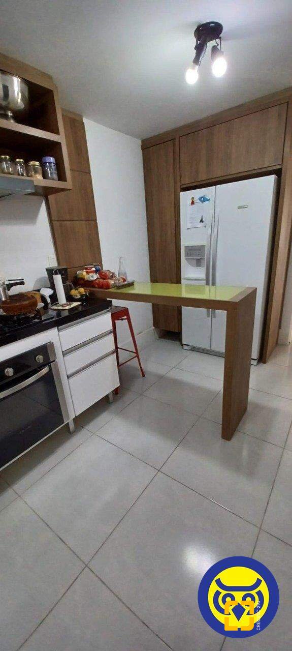 Casa com 360m², 5 quartos (sendo 2 suítes), 2 garagens, no bairro Vargem Grande em Florianópolis