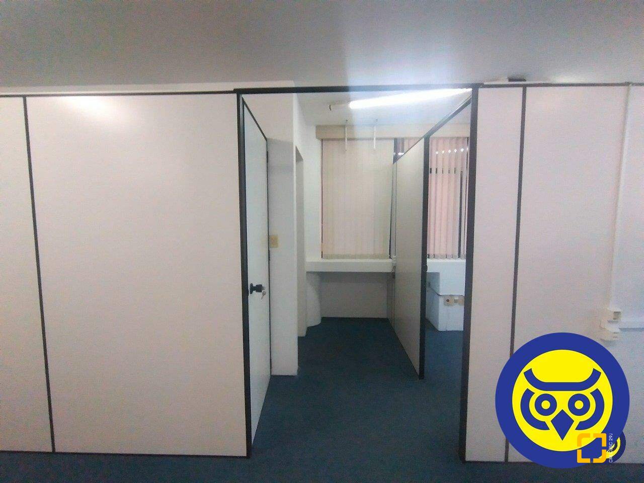 Sala com 49m², 1 garagem, no bairro Centro em Florianópolis