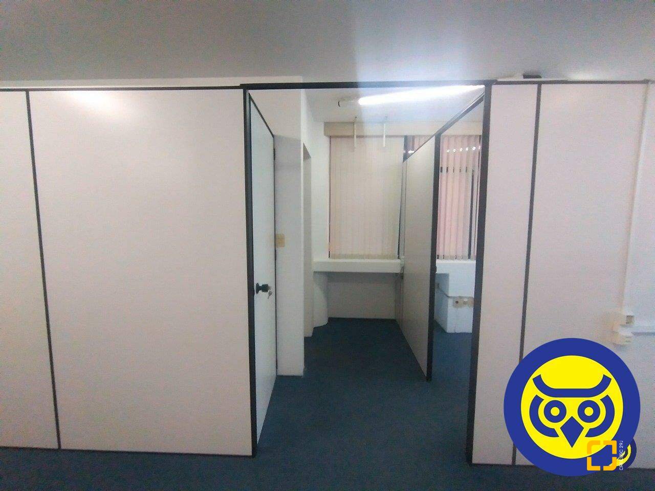 Sala com 49m², 1 garagem, no bairro Centro em Florianópolis