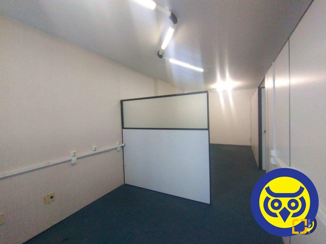 Sala com 49m², 1 garagem, no bairro Centro em Florianópolis