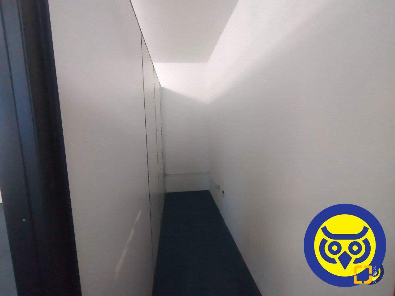 Sala com 49m², 1 garagem, no bairro Centro em Florianópolis